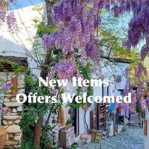 New Items